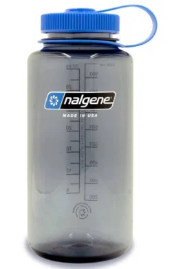 Nalgene Juomapullot ^ Wide Mouth 1 l juomapullo
