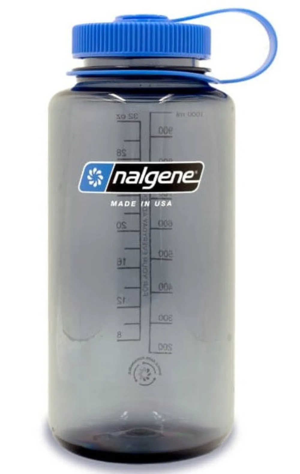 Nalgene Juomapullot ^ Wide Mouth 1 l juomapullo