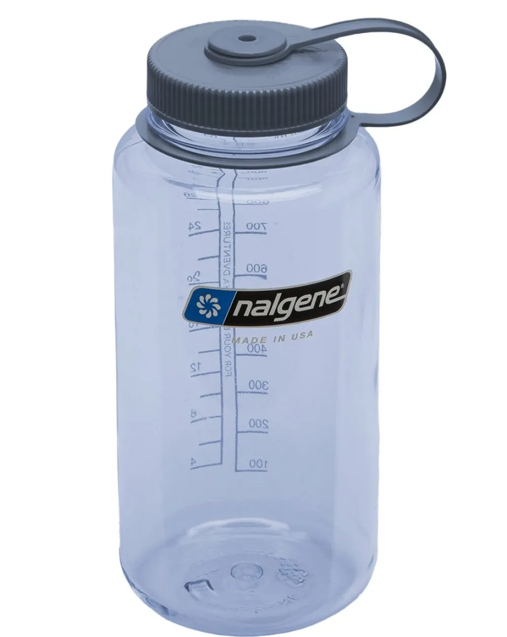 Nalgene Juomapullot ^ Wide Mouth 1 l juomapullo