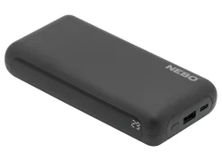 Nebo Virtalähteet ^ 20K varavirtalähde, 20 000 mAh