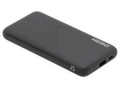 Nebo Virtalähteet ^ 10K varavirtalähde, 10 000 mAh