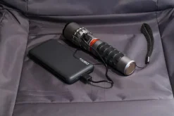 Nebo Virtalähteet ^ 10K varavirtalähde, 10 000 mAh