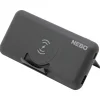 Nebo Virtalähteet ^ 10K Wireless varavirtalähde, 10 000 mAh