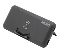 Nebo Virtalähteet ^ 10K Wireless varavirtalähde, 10 000 mAh
