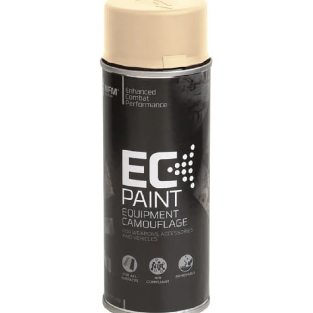 NFM Diy Ja Huolto|Naamiointi ^ EC Paint spray-maali, 400 ml