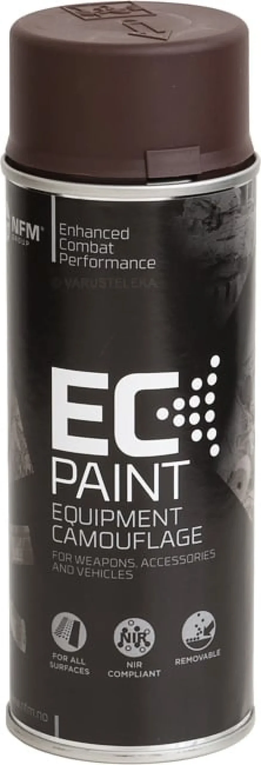 NFM Diy Ja Huolto|Naamiointi ^ EC Paint spray-maali, 400 ml