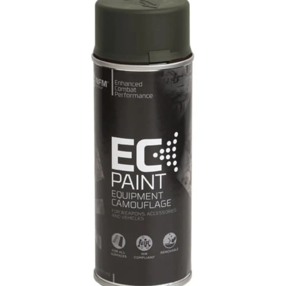 NFM Diy Ja Huolto|Naamiointi ^ EC Paint spray-maali, 400 ml
