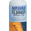 Nikwax Diy Ja Huolto ^ TX.Direct Spray-On kyllästeaine 300 ml