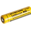 Nitecore Virtalähteet ^ NL1834 18650 akku