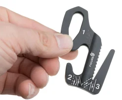 Nite-Ize Majoitteet ^ Nite Ize Figure 9 Rope Tightener, Large