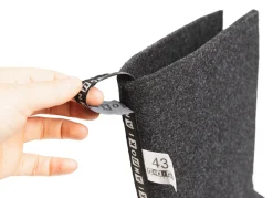 Nokian Jalkineet Talvikengät|Kenkävarusteet ^ Nokian Naali irtohuopavuori