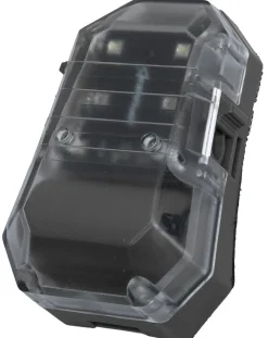 Opsmen Valaisimet ^ F101 Stealth Survival Light kypärävilkku