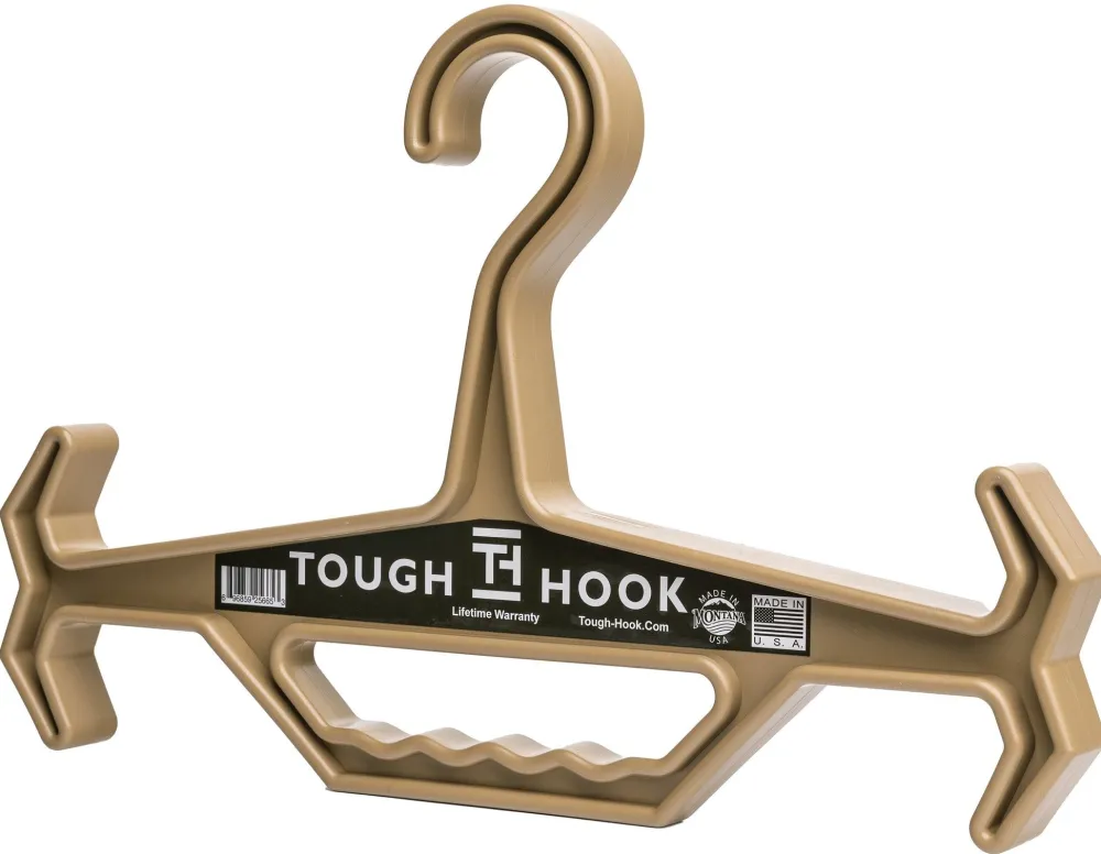 Tough Hook Taistelu- Ja Suojaliivit ^ Original sotahenkari