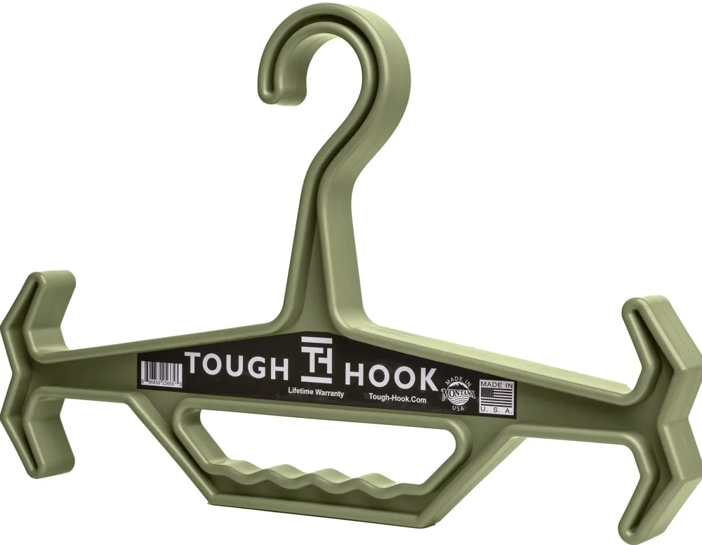 Tough Hook Taistelu- Ja Suojaliivit ^ Original sotahenkari