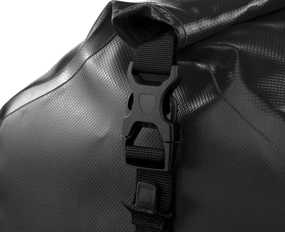 Ortlieb Keikkalaukut ^ Duffle RC vedenpitävä laukku 89 L
