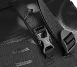 Ortlieb Keikkalaukut ^ Duffle RC vedenpitävä laukku 89 L