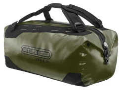 Ortlieb Keikkalaukut ^ Duffle vedenpitävä laukku 60 L