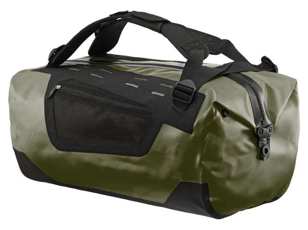 Ortlieb Keikkalaukut ^ Duffle vedenpitävä laukku 60 L
