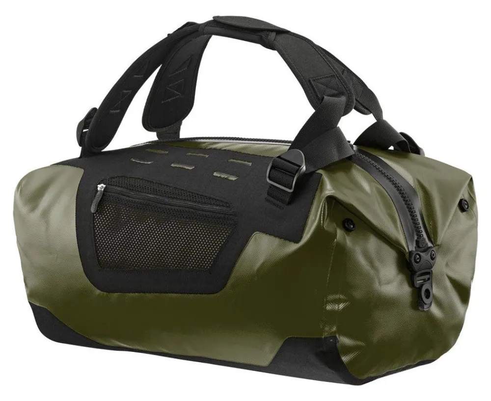 Ortlieb Keikkalaukut ^ Duffle vedenpitävä laukku 40 L