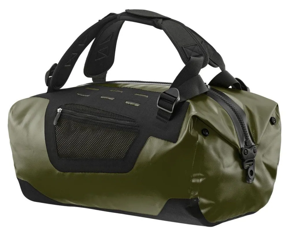 Ortlieb Keikkalaukut ^ Duffle vedenpitävä laukku 40 L