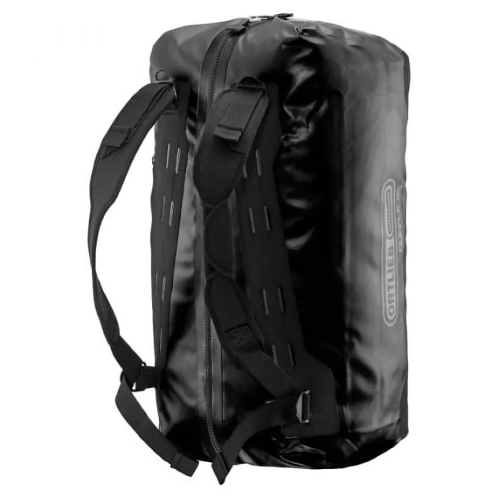 Ortlieb Keikkalaukut ^ Duffle vedenpitävä laukku 85 L
