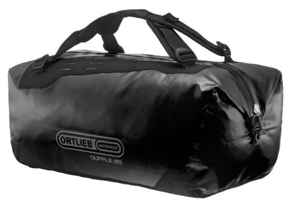 Ortlieb Keikkalaukut ^ Duffle vedenpitävä laukku 85 L