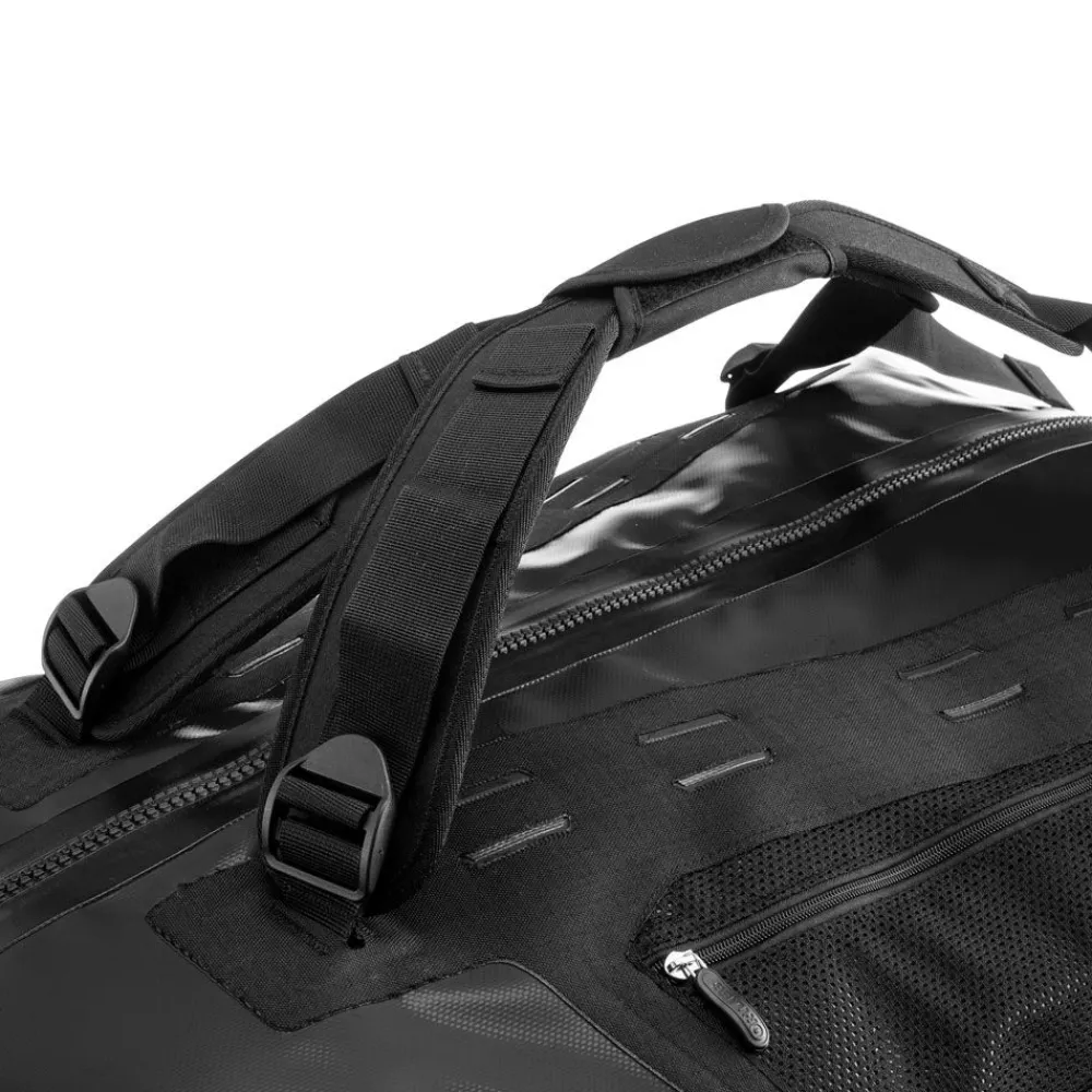 Ortlieb Keikkalaukut ^ Duffle vedenpitävä laukku 110 L