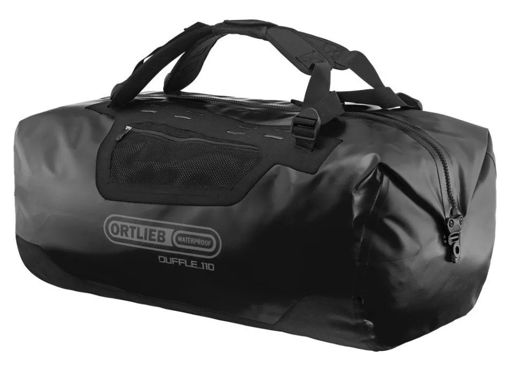 Ortlieb Keikkalaukut ^ Duffle vedenpitävä laukku 110 L