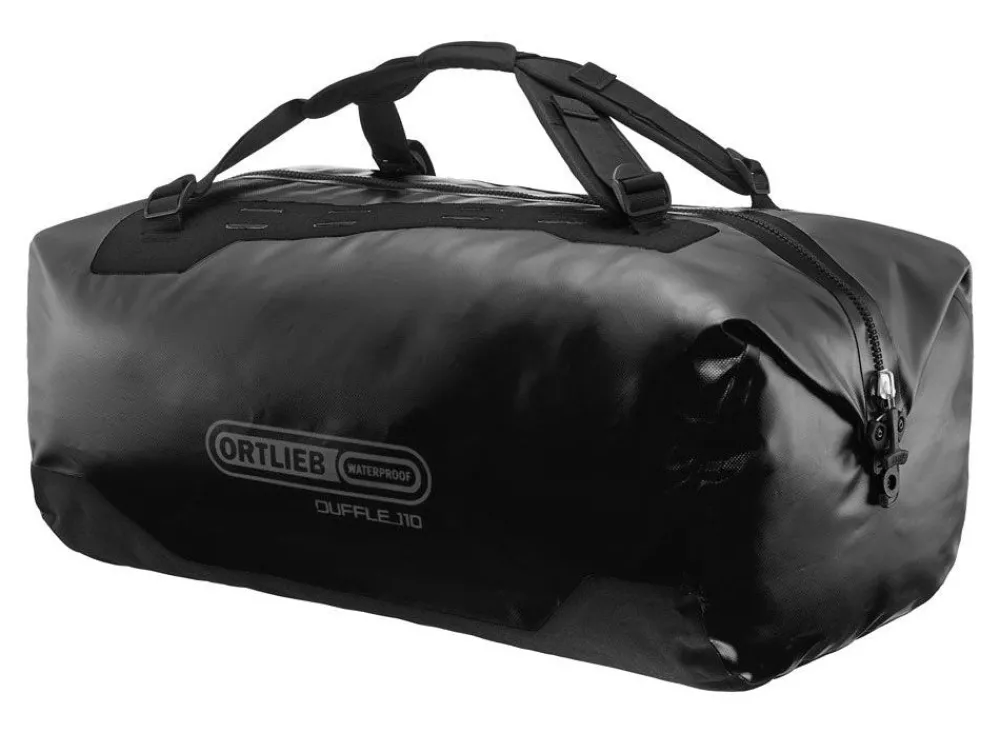 Ortlieb Keikkalaukut ^ Duffle vedenpitävä laukku 110 L