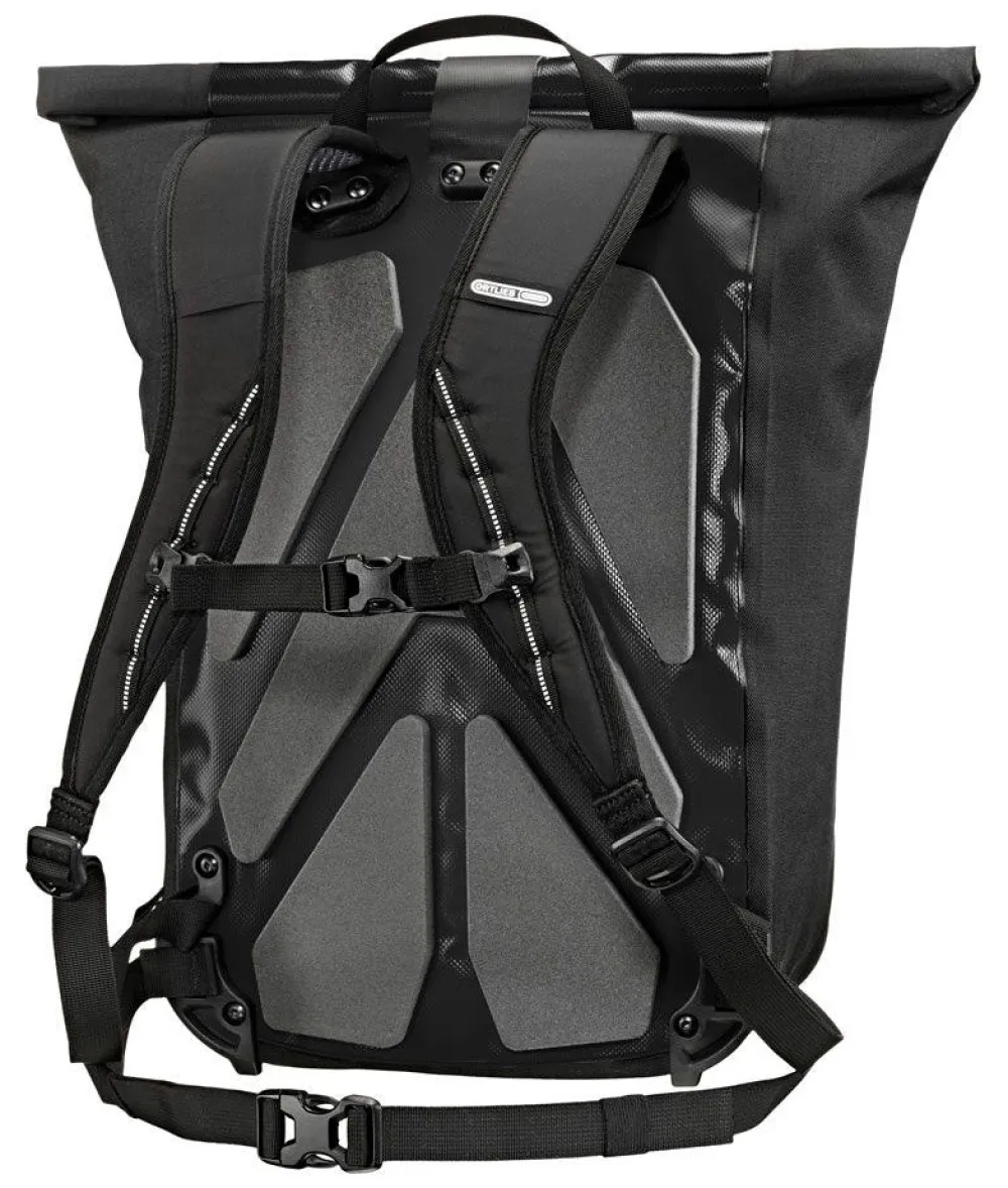 Ortlieb Reput ^ Velocity 29 L vedenpitävä reppu