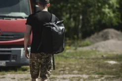 Ortlieb Reput ^ Velocity 29 L vedenpitävä reppu