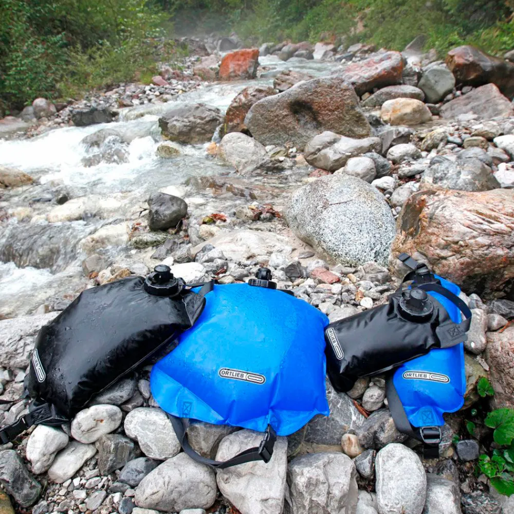 Ortlieb Retkiruokailu Ja Keittimet ^ vesipussi