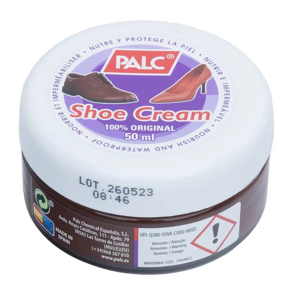 Palc Kengänhoito|Diy Ja Huolto ^ kenkälankki, 50 ml