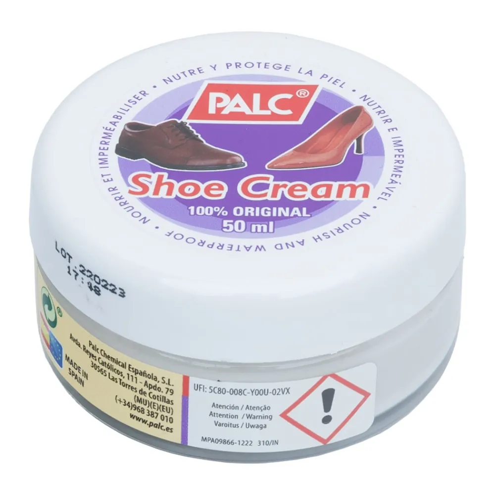 Palc Kengänhoito|Diy Ja Huolto ^ kenkälankki, 50 ml