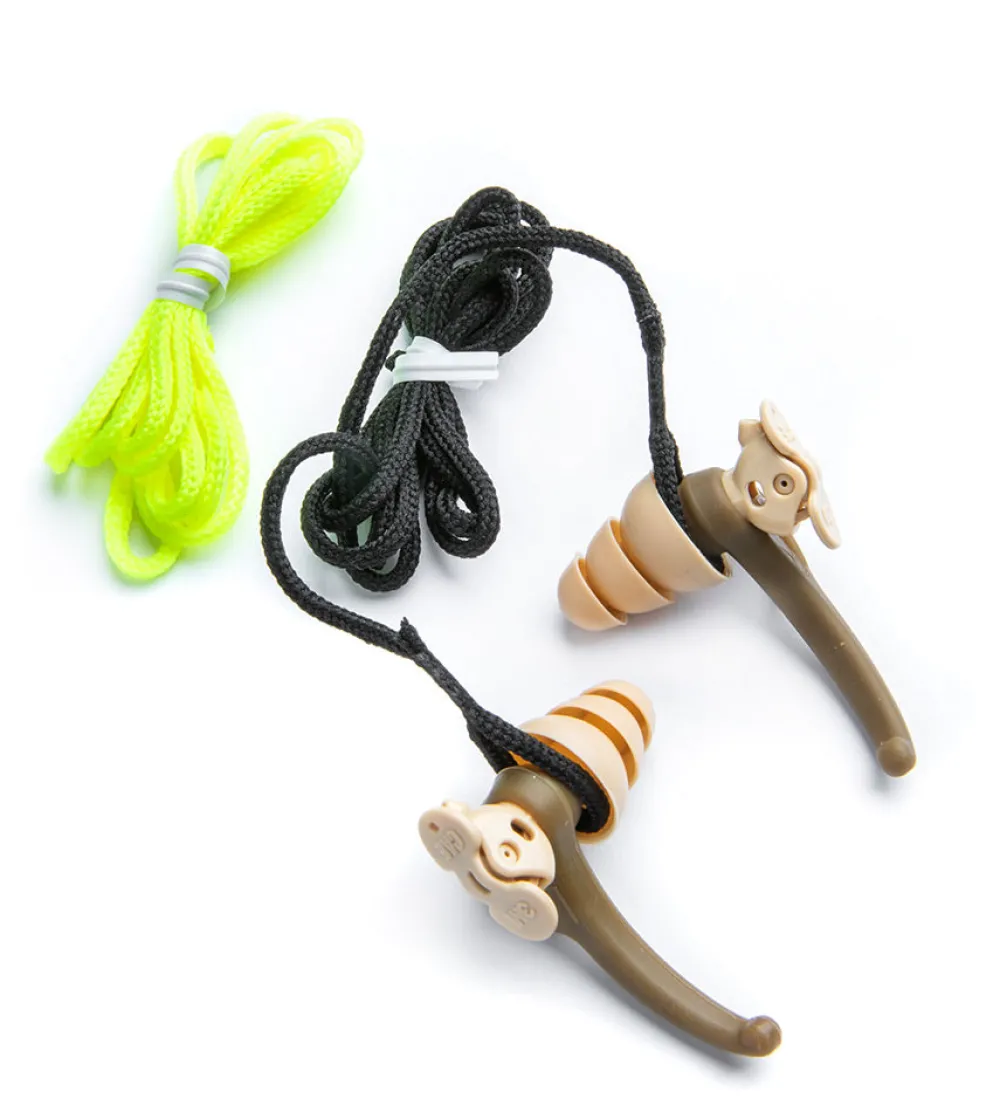 Peltor Suojaimet ^ Combat Arms Earplugs korvatulpat