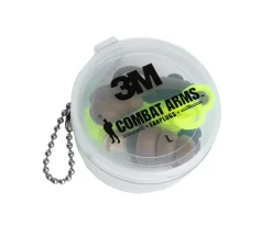 Peltor Suojaimet ^ Combat Arms Earplugs korvatulpat