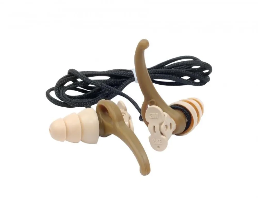 Peltor Suojaimet ^ Combat Arms Earplugs korvatulpat
