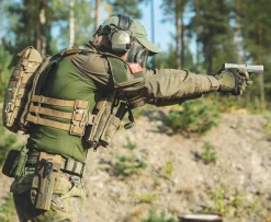 Peltor Suojaimet ^ ComTac XPI aktiivikuulosuojaimet