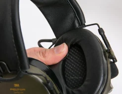 Peltor Suojaimet ^ ComTac XPI aktiivikuulosuojaimet
