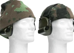 Peltor Suojaimet ^ ComTac XPI aktiivikuulosuojaimet