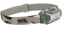 Petzl Valaisimet ^ Aria 1 RGB otsalamppu