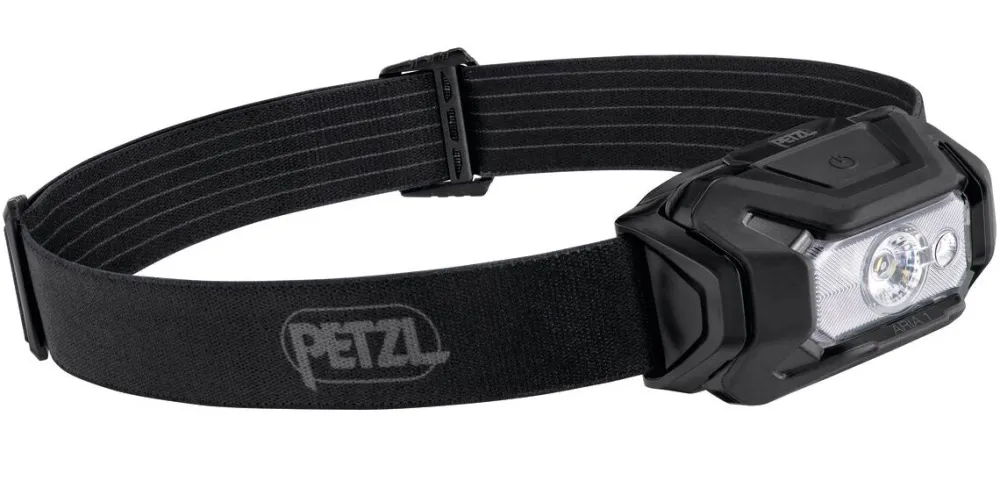 Petzl Valaisimet ^ Aria 1 RGB otsalamppu