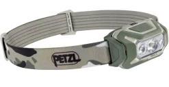 Petzl Valaisimet ^ Aria 2 RGB otsalamppu