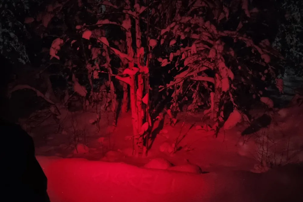 Petzl Valaisimet ^ Aria 2 RGB otsalamppu