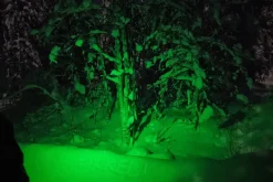 Petzl Valaisimet ^ Aria 2 RGB otsalamppu