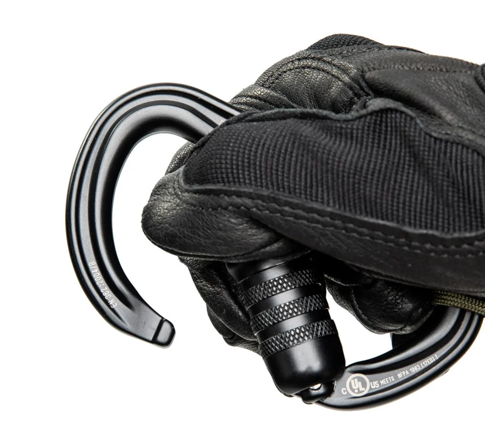 Petzl Diy Ja Huolto ^ Bm'D Triact-Lock sulkurengas