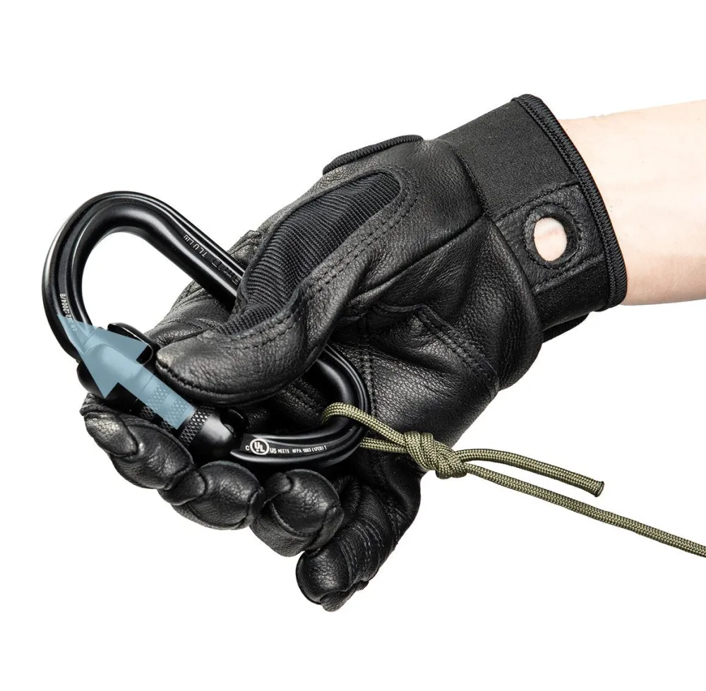 Petzl Diy Ja Huolto ^ Bm'D Triact-Lock sulkurengas