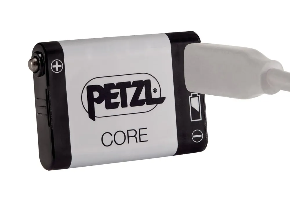 Petzl Virtalähteet ^ Core -akku Li-Ion 4.5 Wh