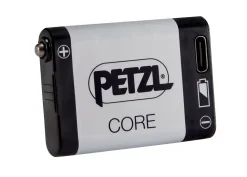 Petzl Virtalähteet ^ Core -akku Li-Ion 4.5 Wh