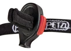Petzl Valaisimet ^ e+LITE otsalamppu